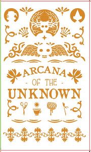 Arcana of the Unknown