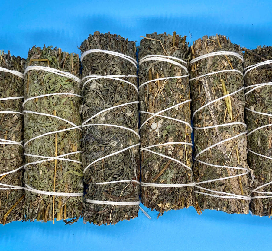 Mugwort Bundle