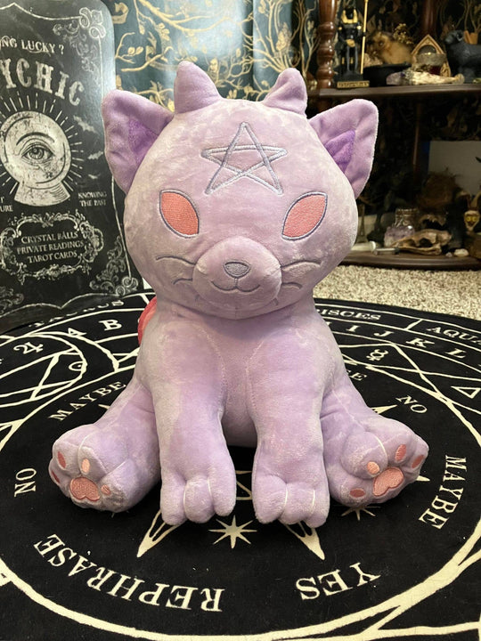 Pickety Pals - Lucipurr