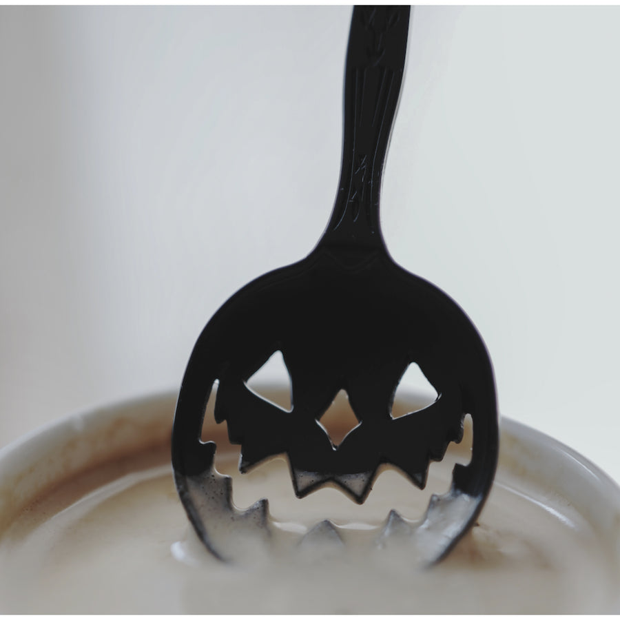 Haunted Hallows Teaspoons (Set of Two)