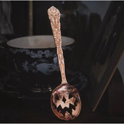 Haunted Hallows Teaspoons (Set of Two)