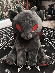 Pickety Pals - Lucipurr