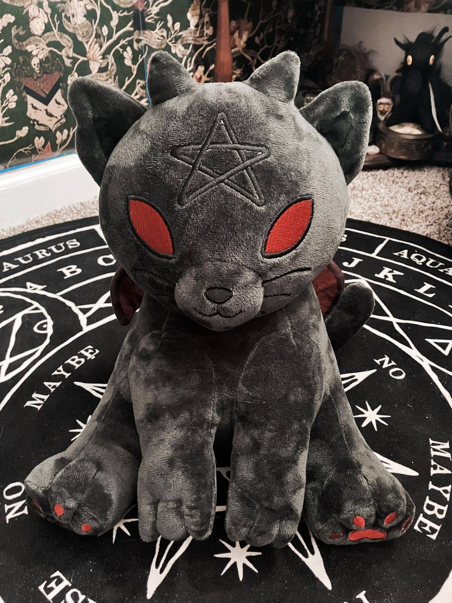 Pickety Pals - Lucipurr