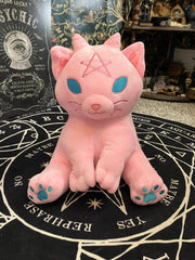 Pickety Pals - Lucipurr