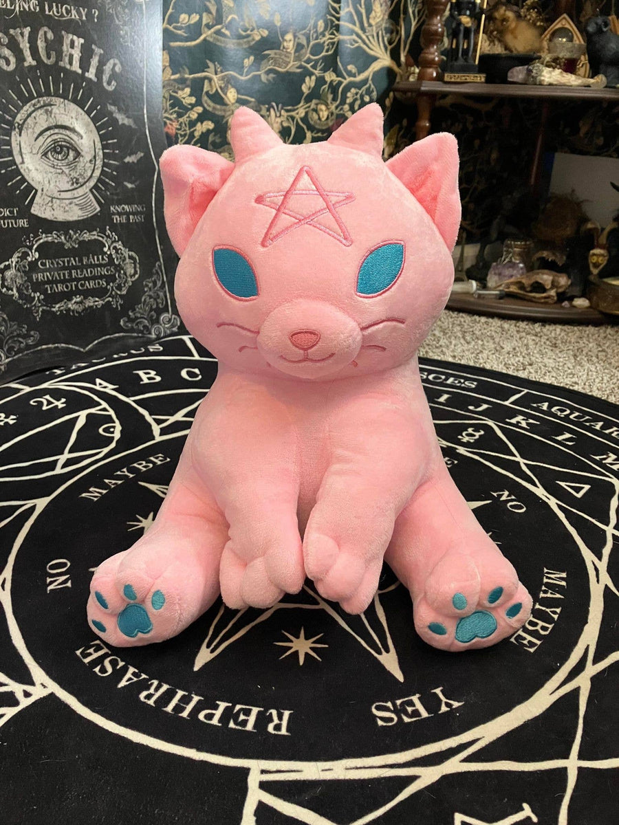Pickety Pals - Lucipurr