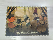 OTGW Samhain Postcards