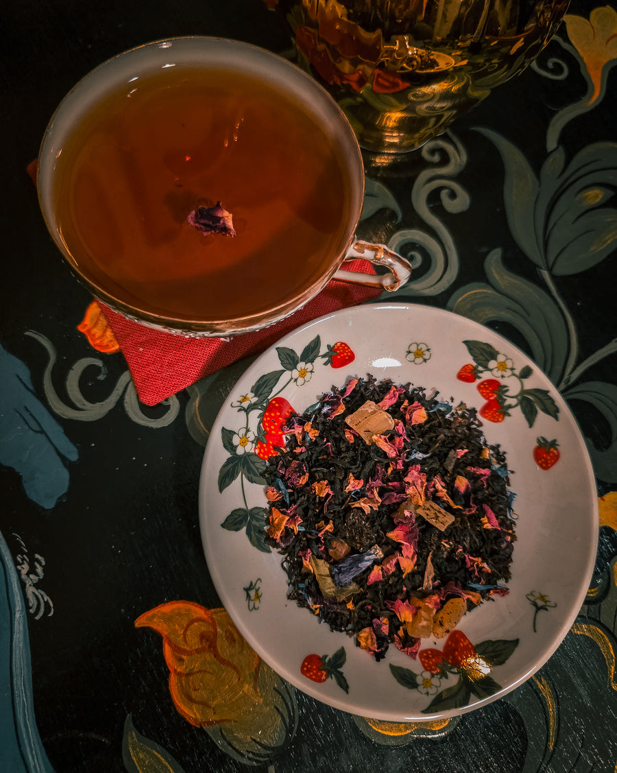 Biddy Early Looseleaf Tea (100g)