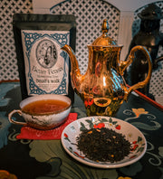 Druid's Walk Looseleaf Tea