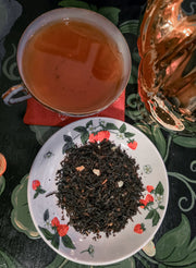 Druid's Walk Looseleaf Tea
