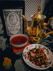 Tir na nÓg Looseleaf Tea