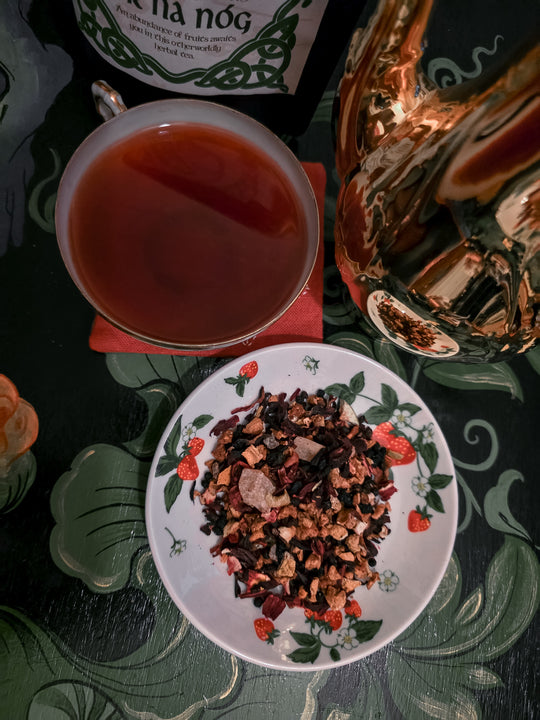 Tir na nÓg Looseleaf Tea