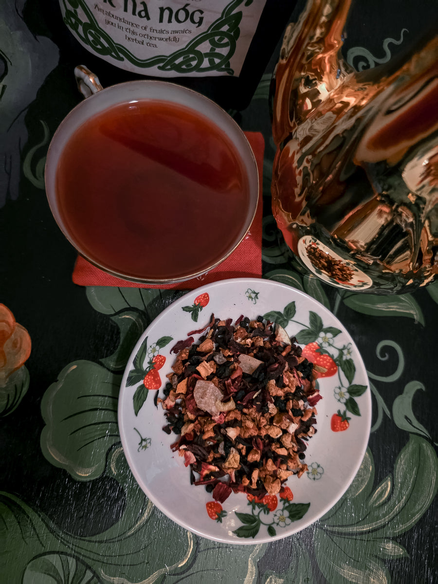 Tir na nÓg Looseleaf Tea