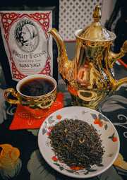 Baba Yaga Looseleaf Tea