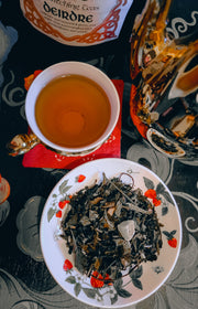 Deirdre Looseleaf Tea