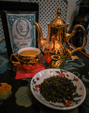 Boinn Looseleaf Tea