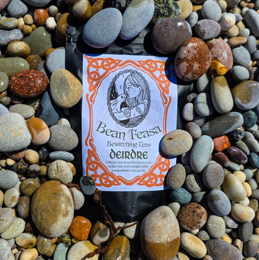 Deirdre Looseleaf Tea