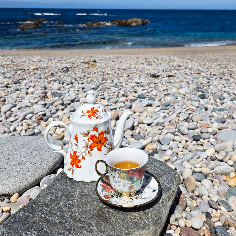 Deirdre Looseleaf Tea