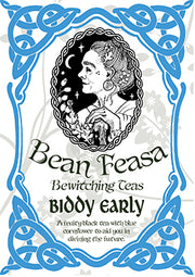 Biddy Early Looseleaf Tea (100g)