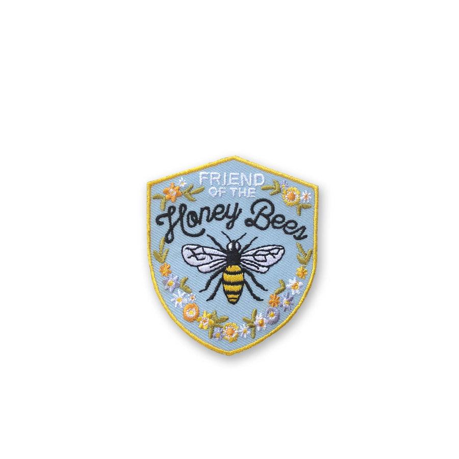 Honey Bee Patch