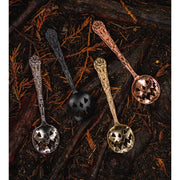 Haunted Hallows Teaspoons (Set of Two)