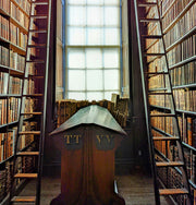 The Library Scriptorium 16oz